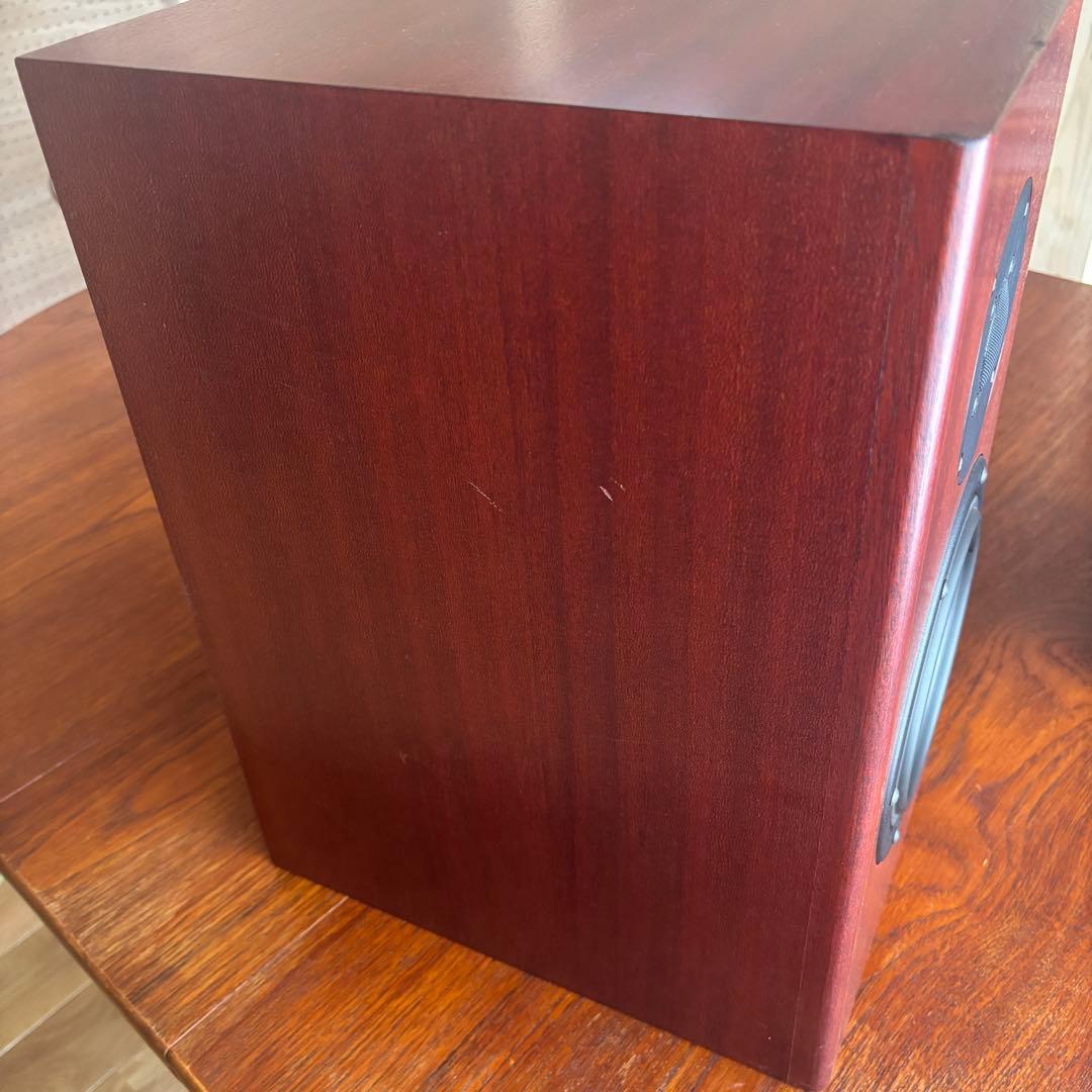 スピーカー・ウーファー Totem Acoustic Mani-2