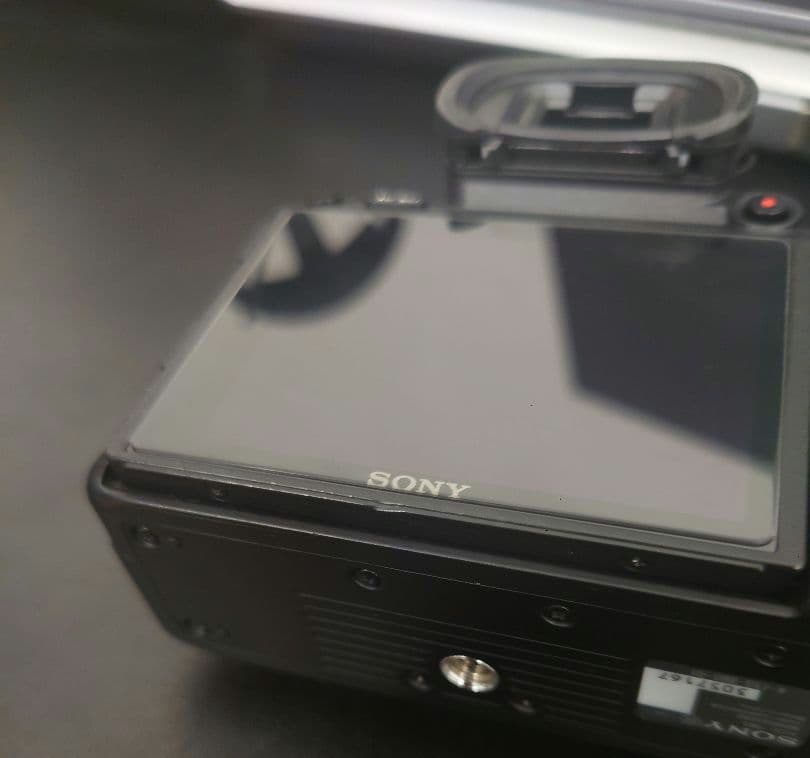 SONY α7III ミラーレス カメラ 中古 本体