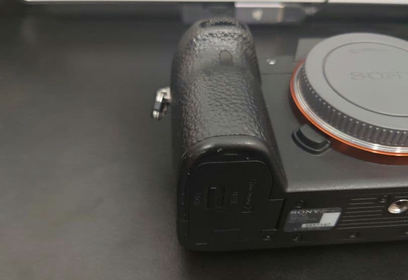 SONY α7III ミラーレス カメラ 中古 本体