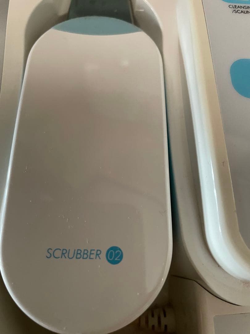 動作確認済　定価¥104,500エステサロン業務用美顔器HERKIN3000