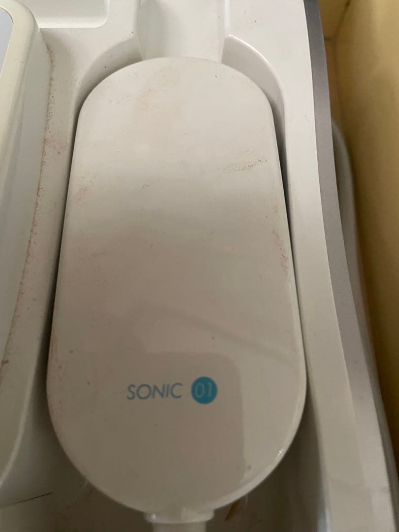 動作確認済　定価¥104,500エステサロン業務用美顔器HERKIN3000