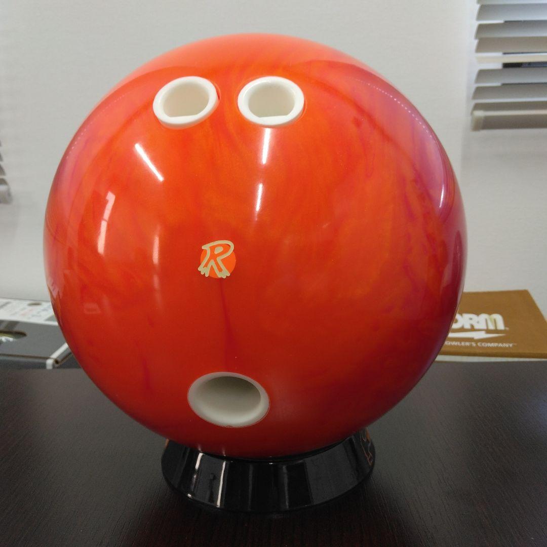 KATANA RADICAL ボウリングボール