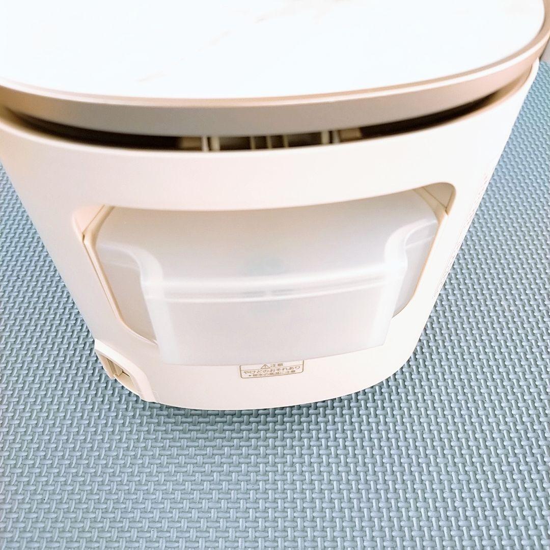 ほぼ未使用✨️付属完備 Panasonic ナノケア スチーマー EH-SA0B