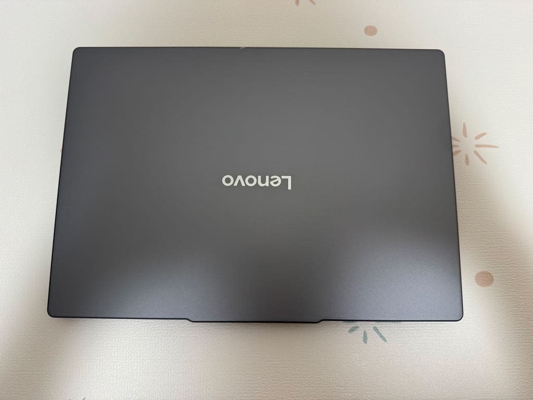 Lenovo ノートパソコン IdeaPad Slim 5 14インチ