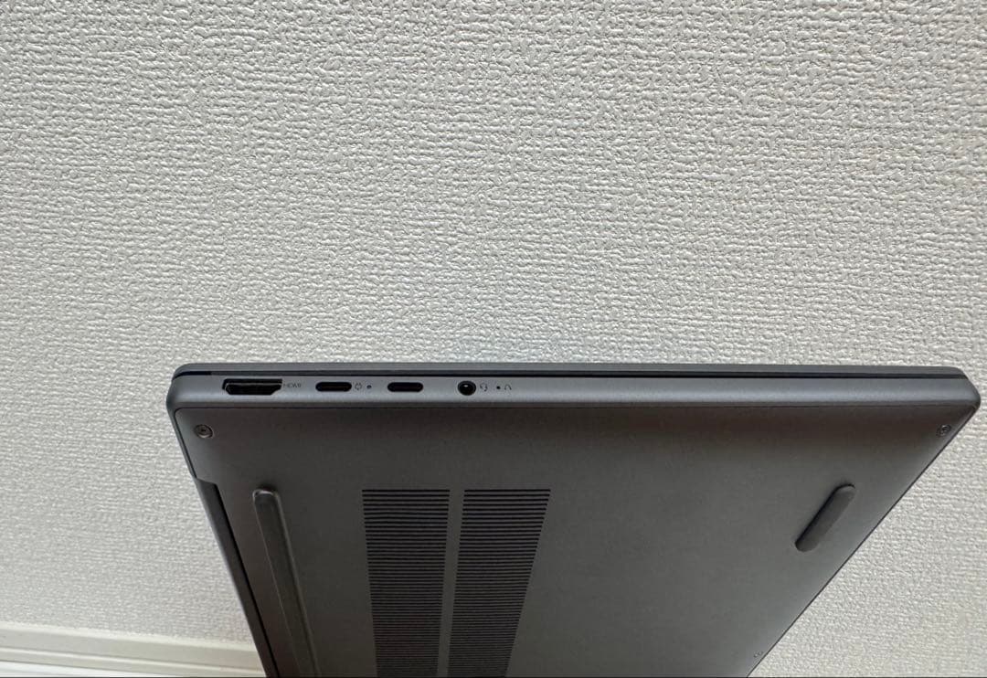 Lenovo ノートパソコン IdeaPad Slim 5 14インチ