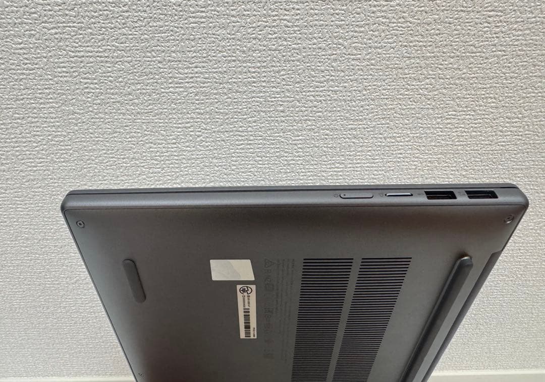 Lenovo ノートパソコン IdeaPad Slim 5 14インチ