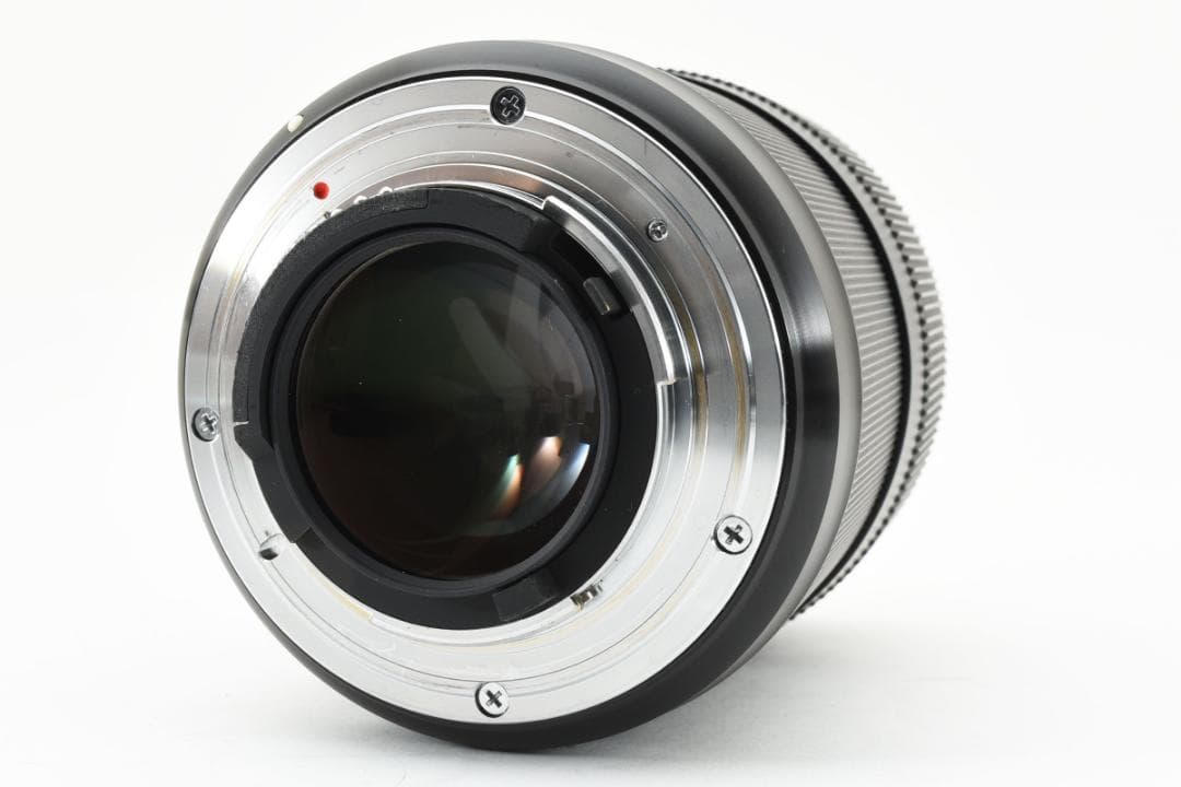 超美品　シグマ 35mm f1.4 DG HSM ニコン 箱 説明書付 C737