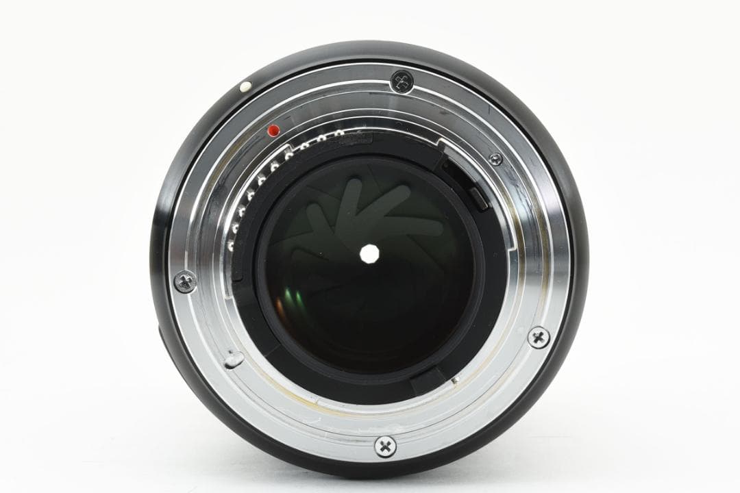 超美品　シグマ 35mm f1.4 DG HSM ニコン 箱 説明書付 C737