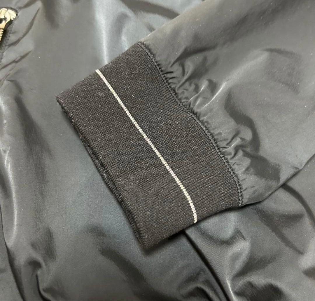 MARK&LONA マークアンドロナ　レディーススニード　ブラック　サイズ38