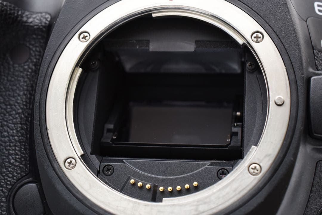 一眼レフカメラ Canon EOS 5D Mark IV ダブルレンズセット