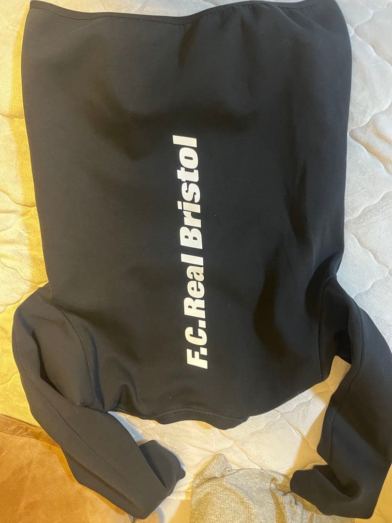 bristol トレーナー　s