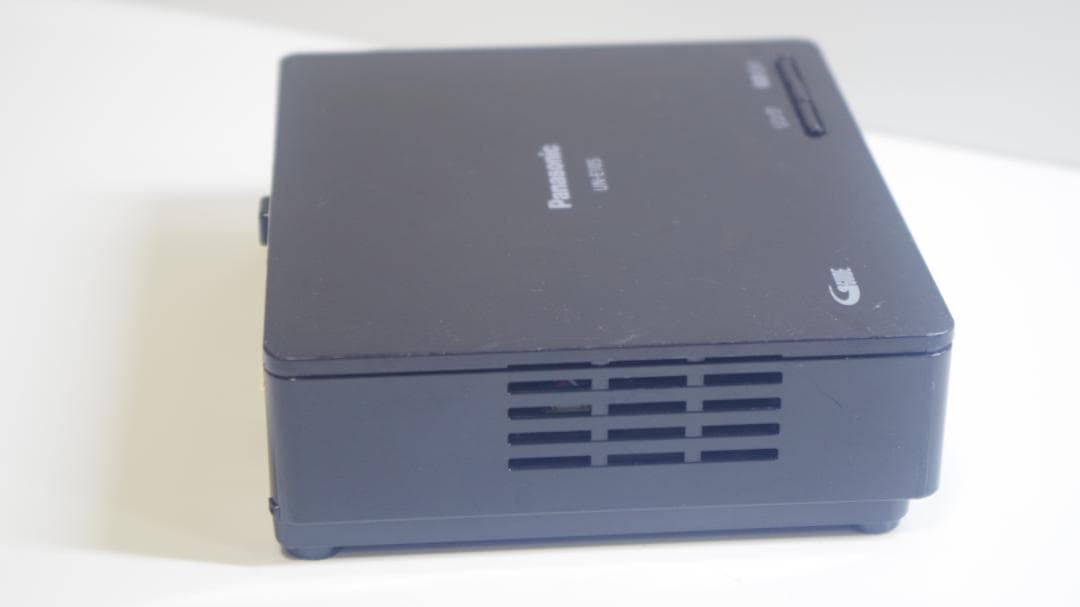 A4254 Panasonic ビエラ UN-E10S チューナー