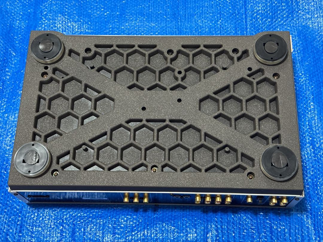 Technics DVD-A10 リモコン VEQ2361