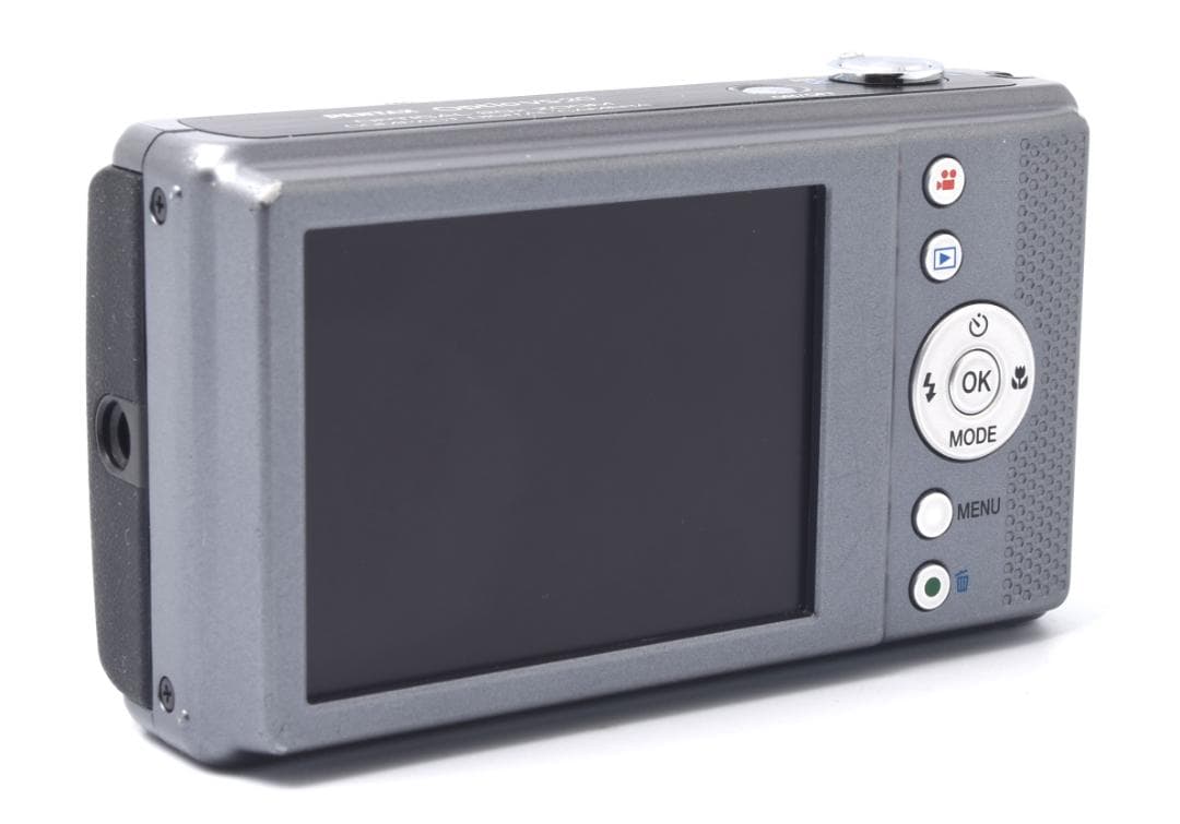 ペンタックス PENTAX Optio VS20 《動作確認済・SDカード付》