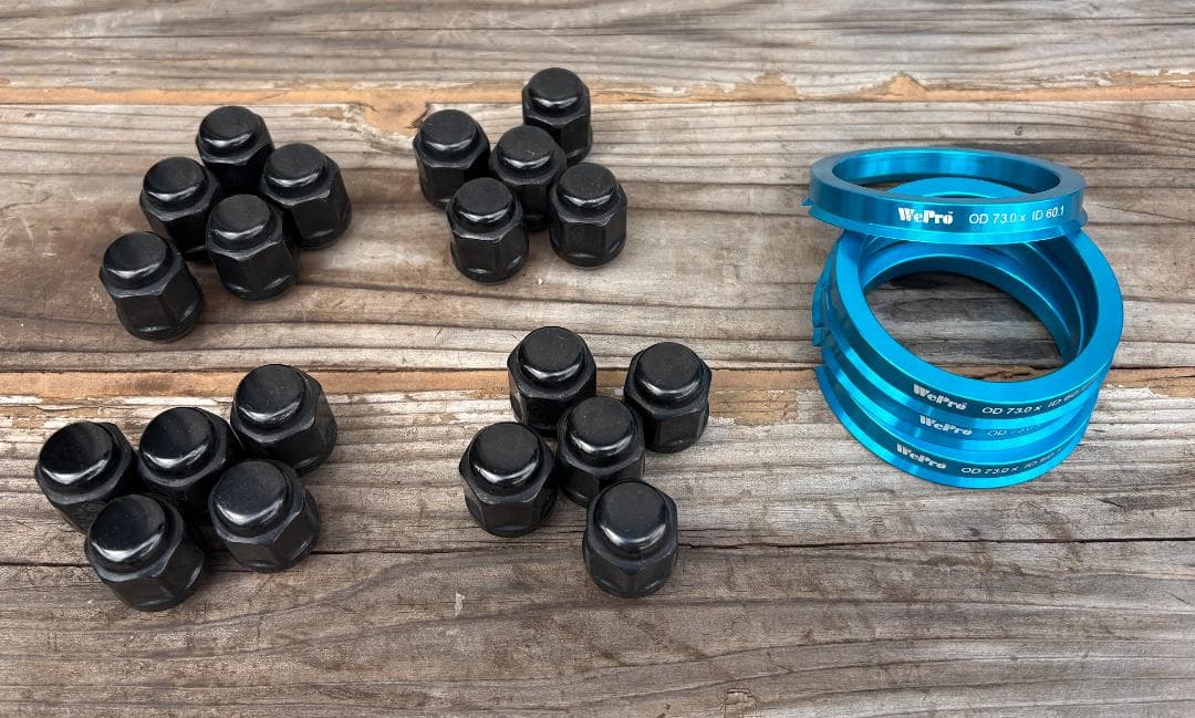 タイヤ・ホイール BFGoodRich Trail Terrain T/A 225/60R18