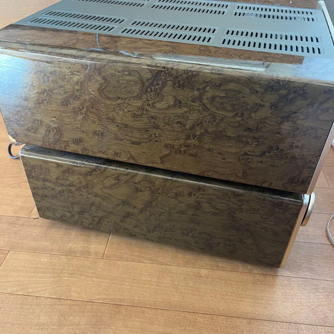 【ジャンク】CDレシーバーアンプ/ BOSE PLS-1310 2台