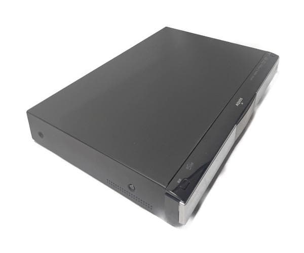 シャープ 1TB 2チューナー ブルーレイレコーダー BD-HDW700