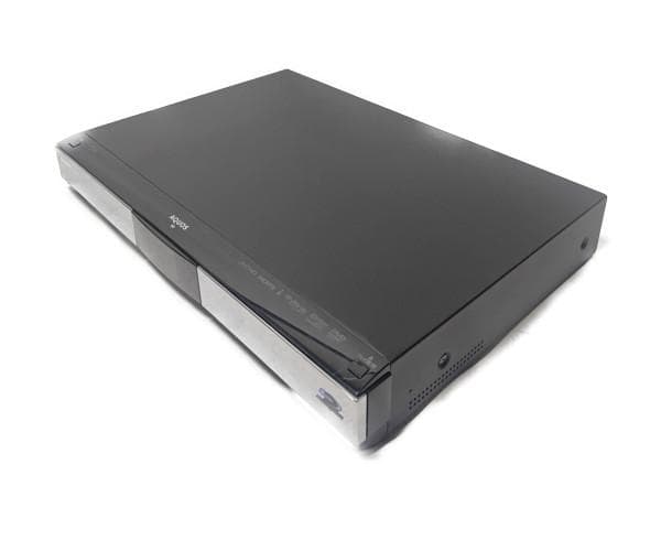 シャープ 1TB 2チューナー ブルーレイレコーダー BD-HDW700