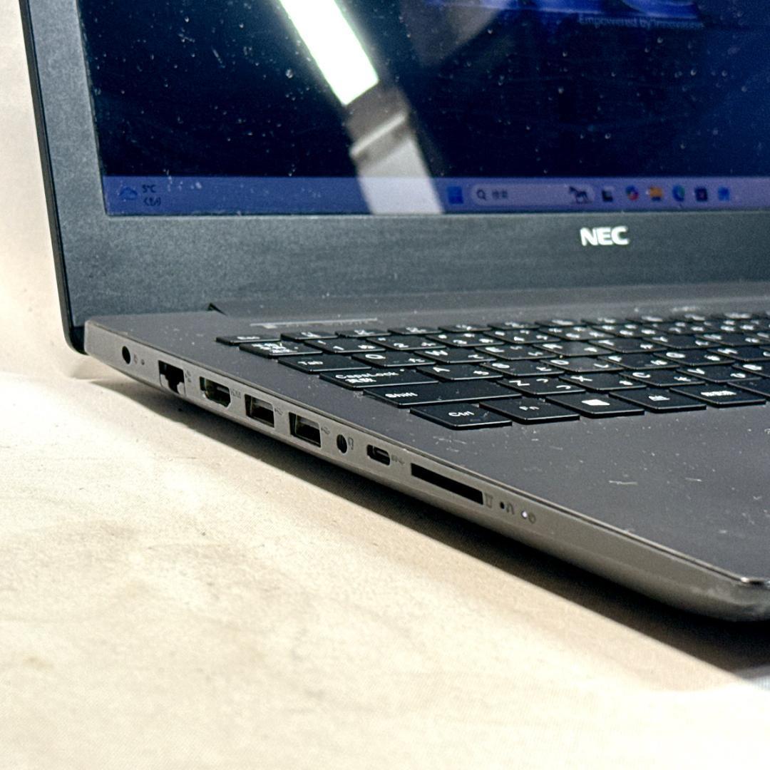 Core i7✨SSD✨メモリ20GB✨Windows11 ✨ノートパソコン