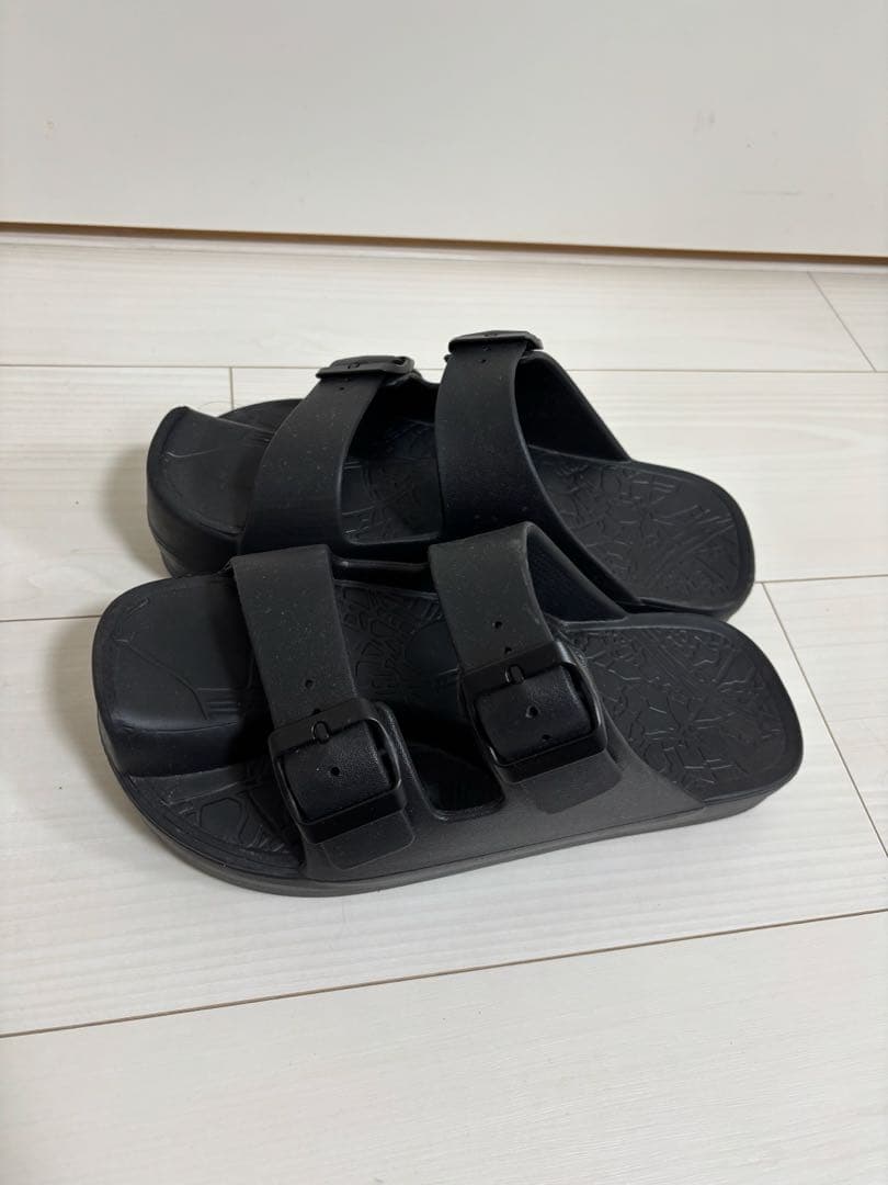 ラクバキ イージーサンダルラップ Mサイズ