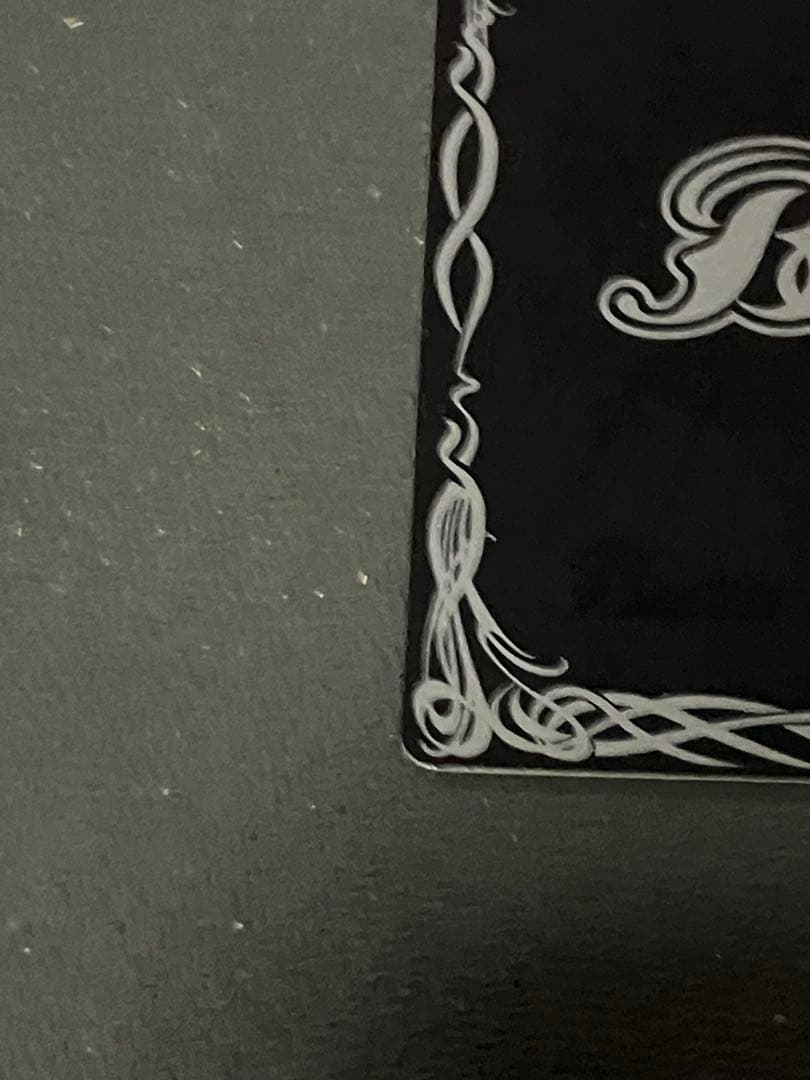 バトスピ 剣聖姫ツル　X シークレット