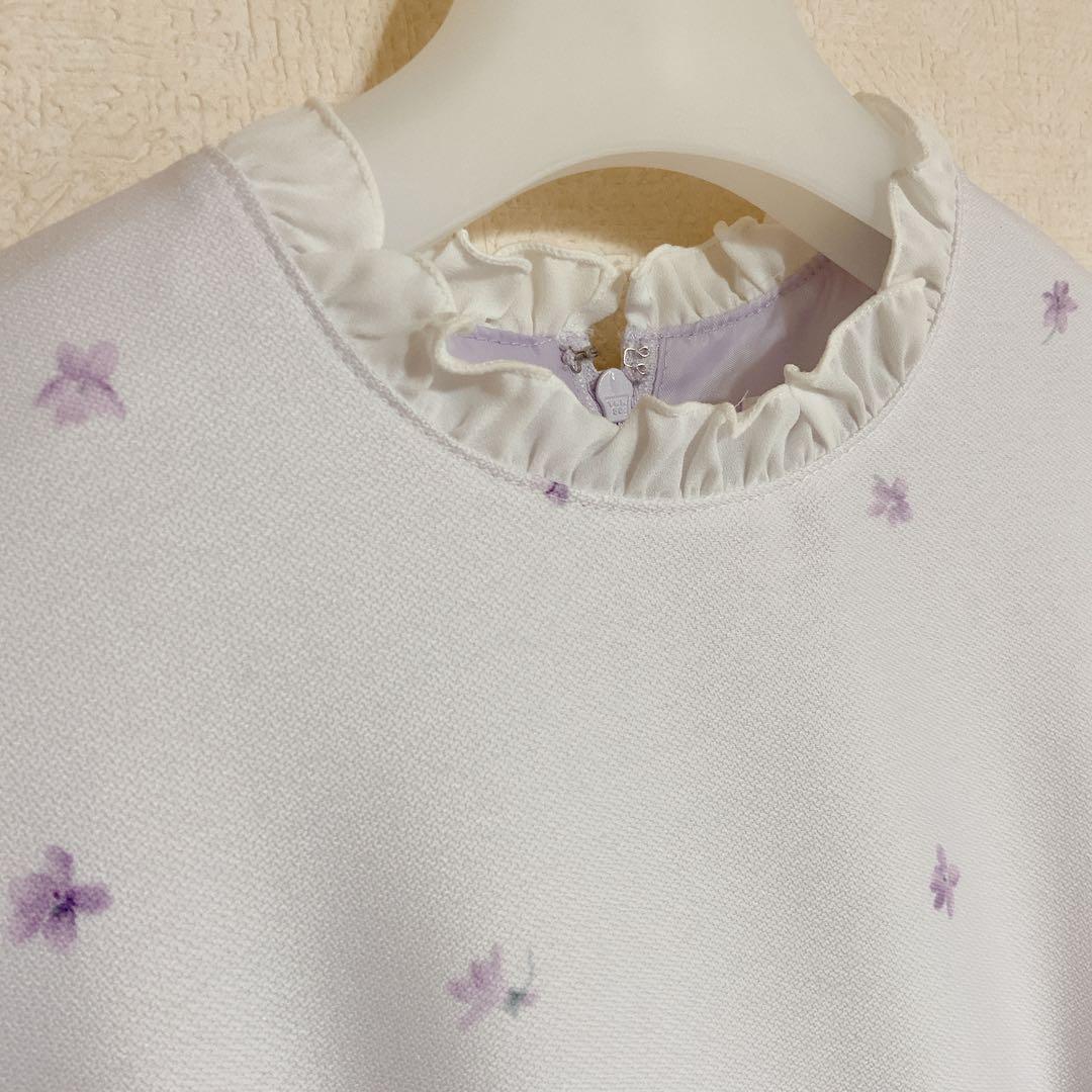 ELLE en noir120 入学式　卒園式　発表会　フォーマル　女の子