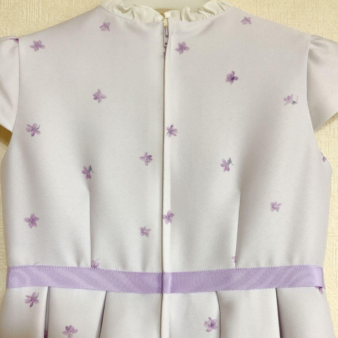 ELLE en noir120 入学式　卒園式　発表会　フォーマル　女の子