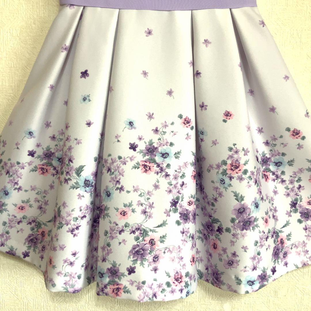 ELLE en noir120 入学式　卒園式　発表会　フォーマル　女の子