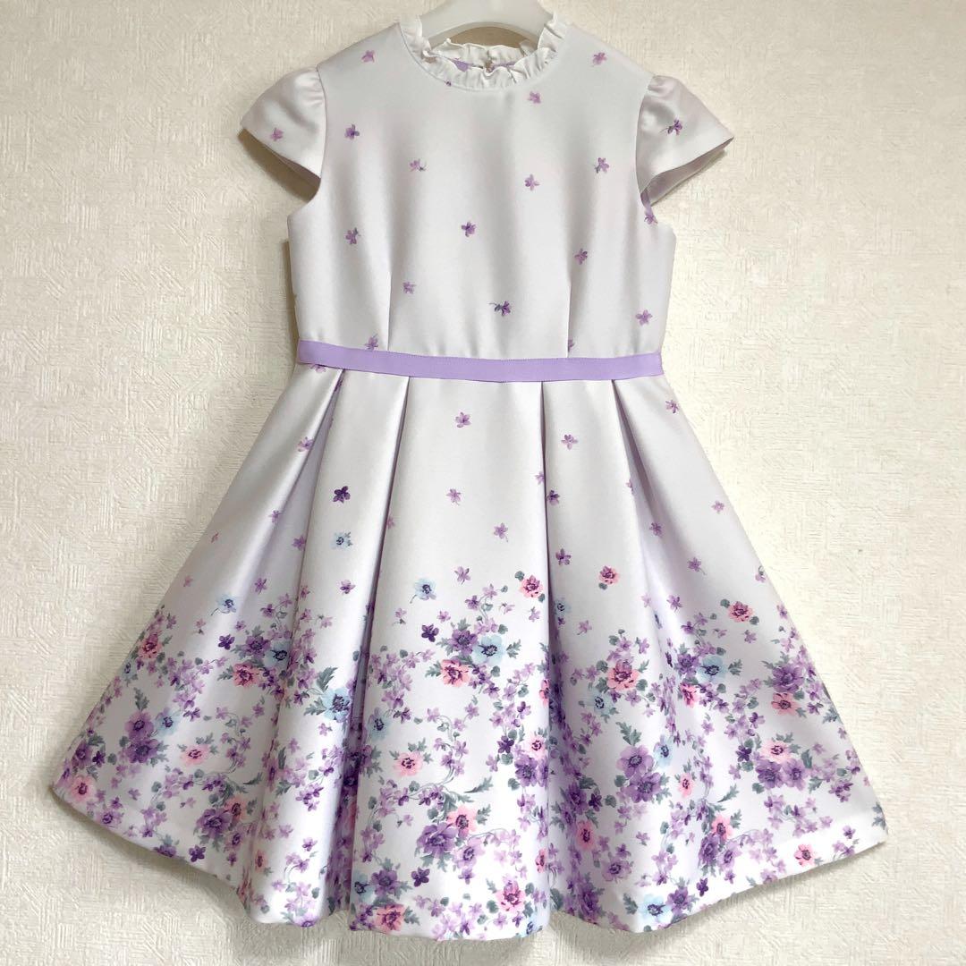 ELLE en noir120 入学式　卒園式　発表会　フォーマル　女の子