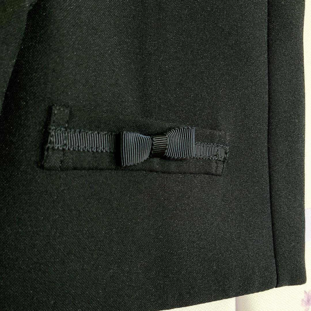 ELLE en noir120 入学式　卒園式　発表会　フォーマル　女の子