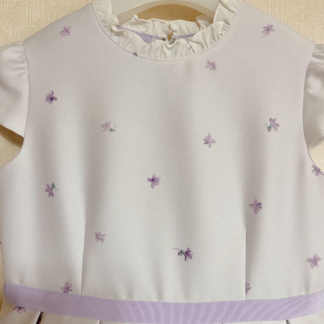 ELLE en noir120 入学式　卒園式　発表会　フォーマル　女の子