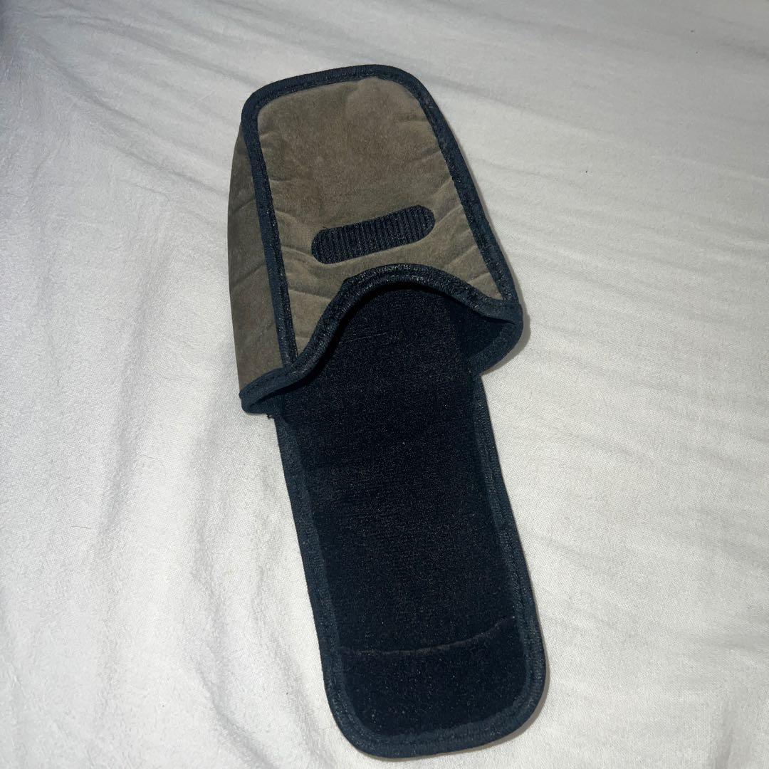 CONTAXTVS/純正ケース付き