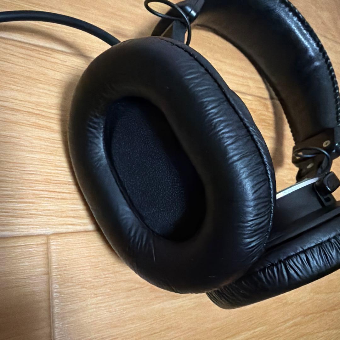 SONY MDR-CD900ST 有線ヘッドホン