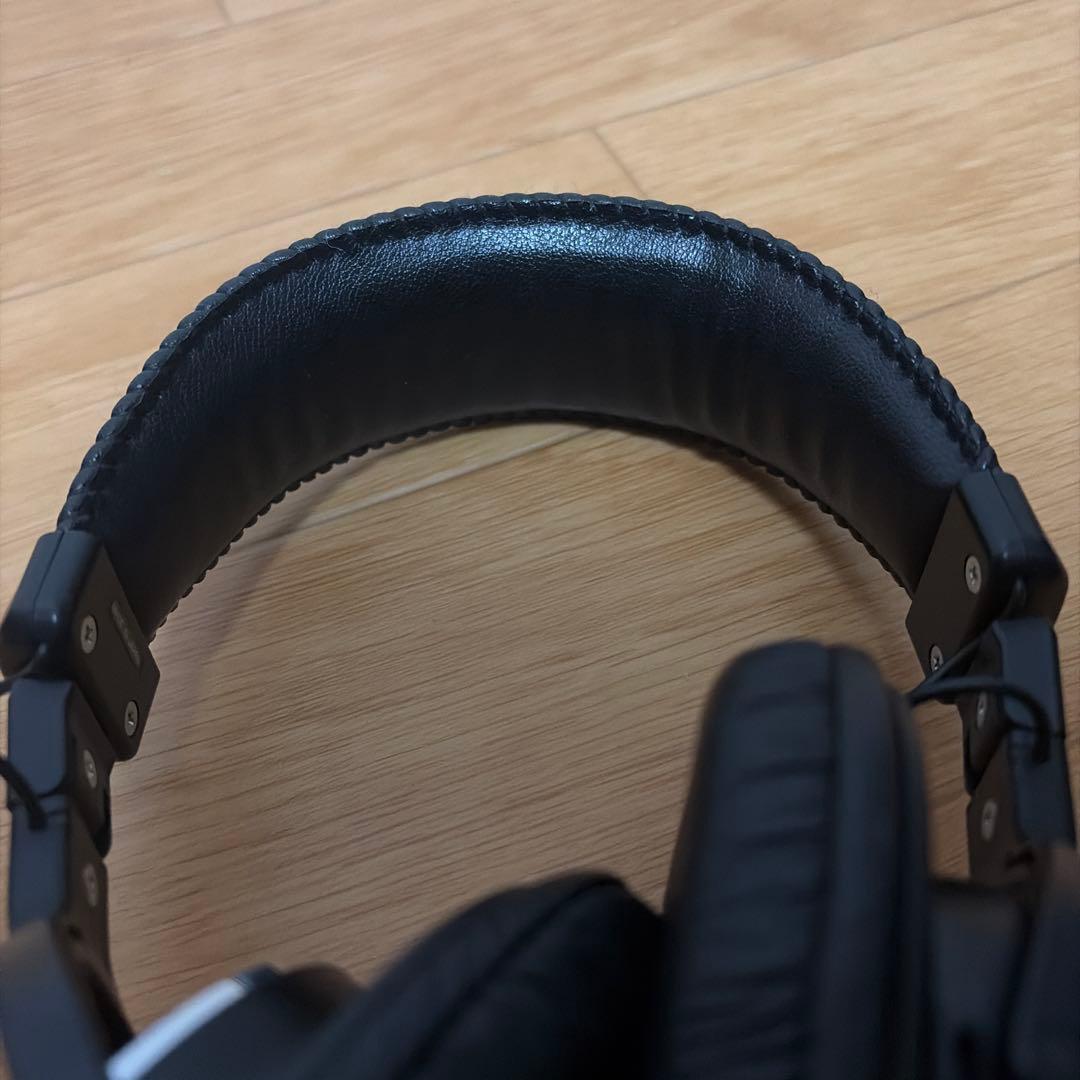 SONY MDR-CD900ST 有線ヘッドホン