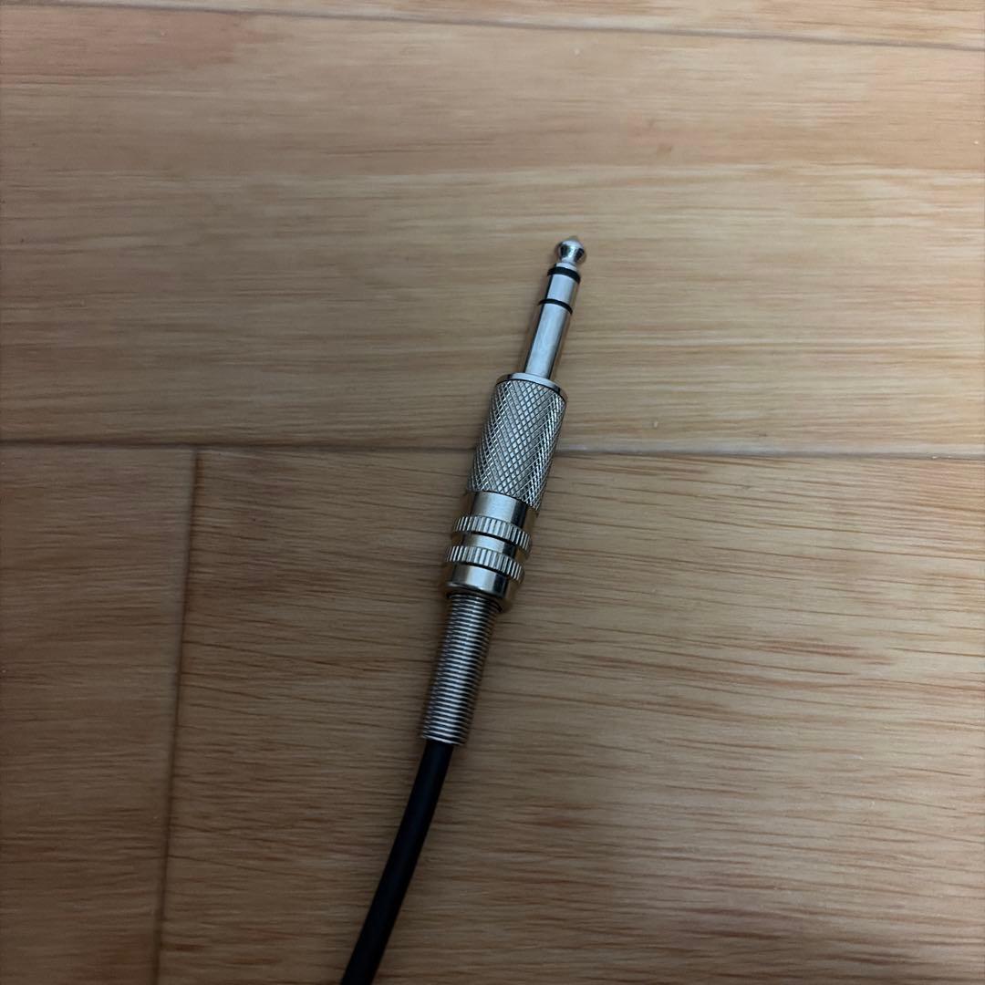 SONY MDR-CD900ST 有線ヘッドホン