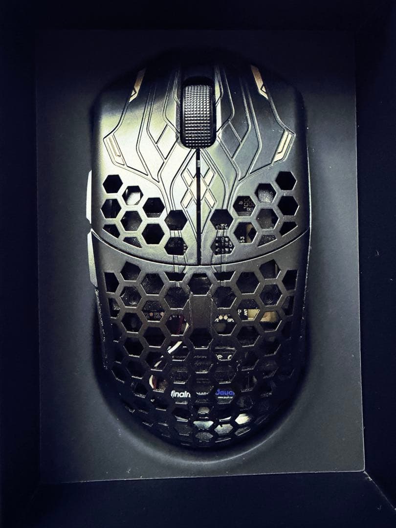 マウス・トラックボール Finalmouse Ultralight X Lion