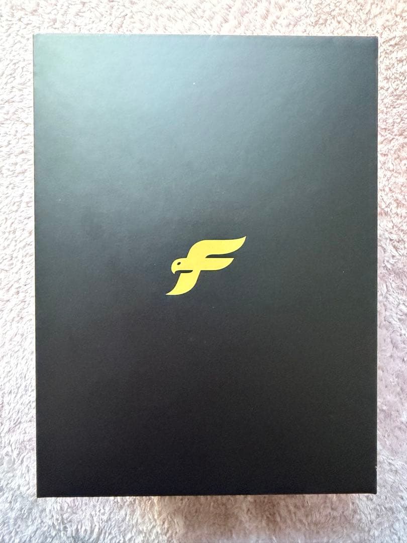 マウス・トラックボール Finalmouse Ultralight X Lion