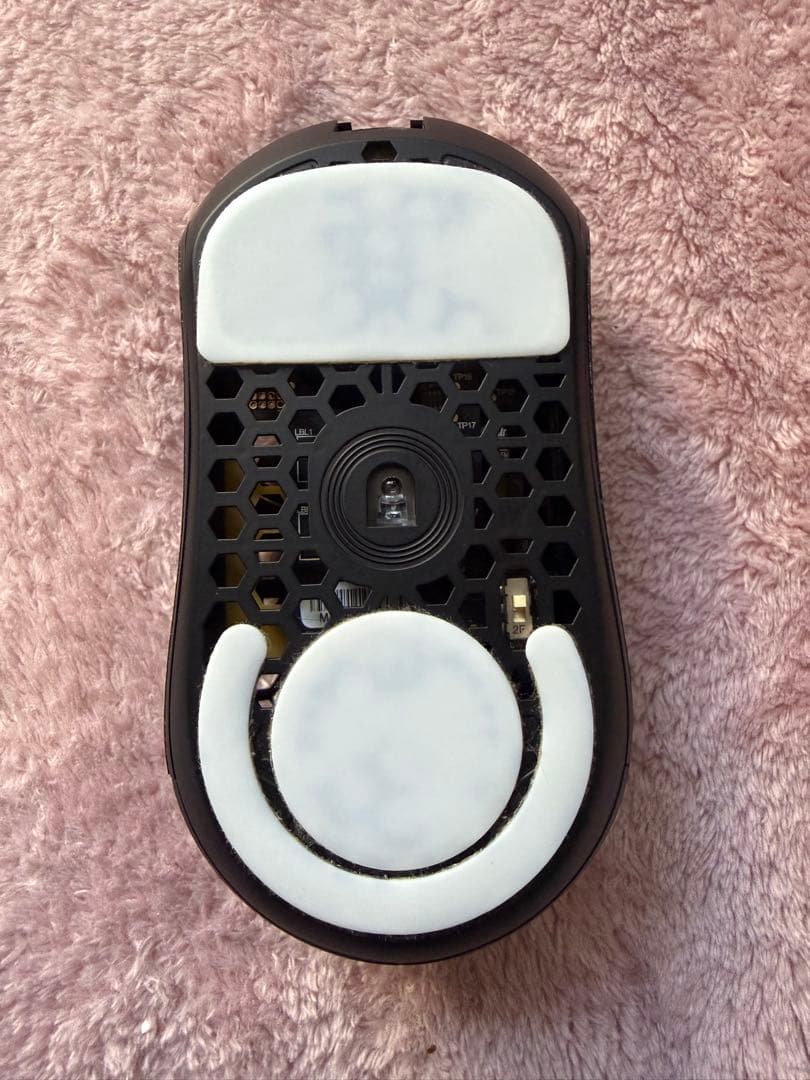 マウス・トラックボール Finalmouse Ultralight X Lion