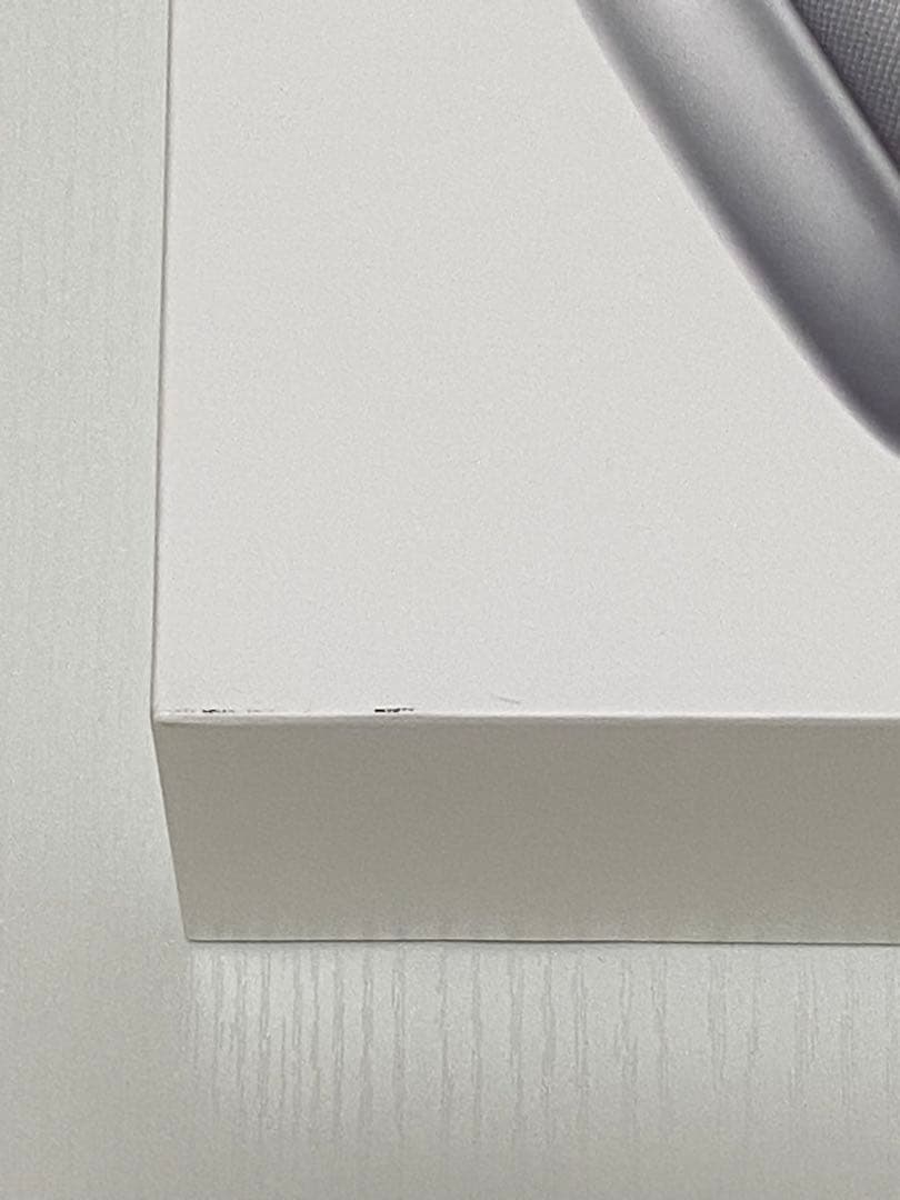 【値下げ中】AirPods Maxシルバー本体【Apple Care 期間内】