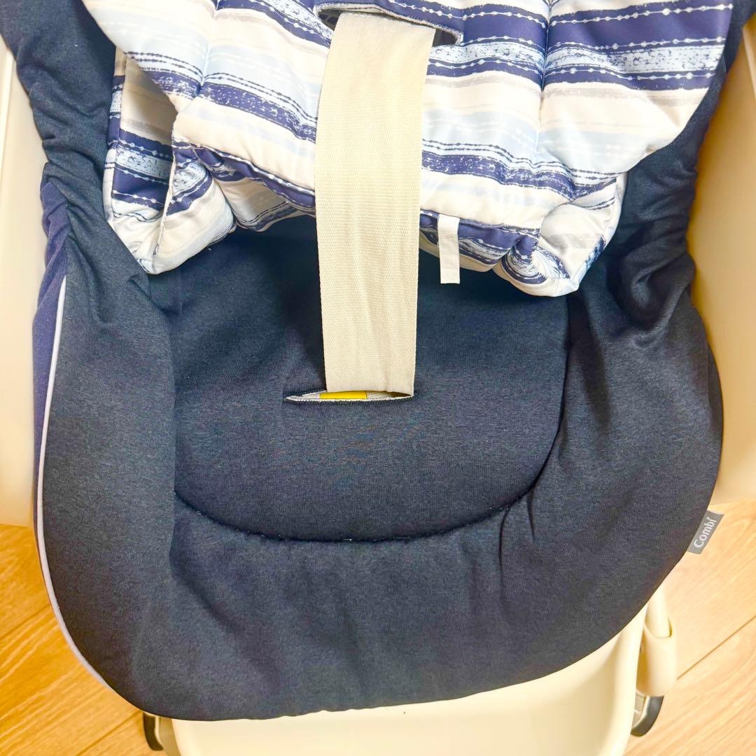 【動作確認済み】Combi ネムリラ４キャス AUTO SWING