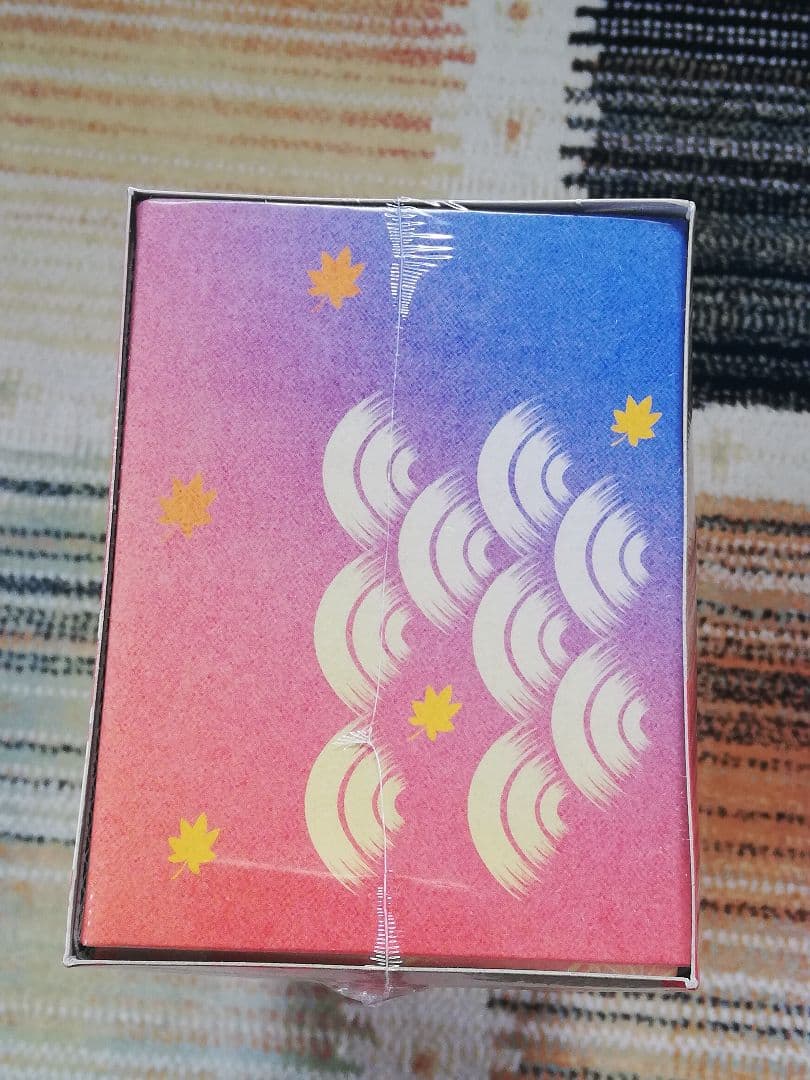 未開封 ポケモンセンター ヒロシマスペシャルBOX