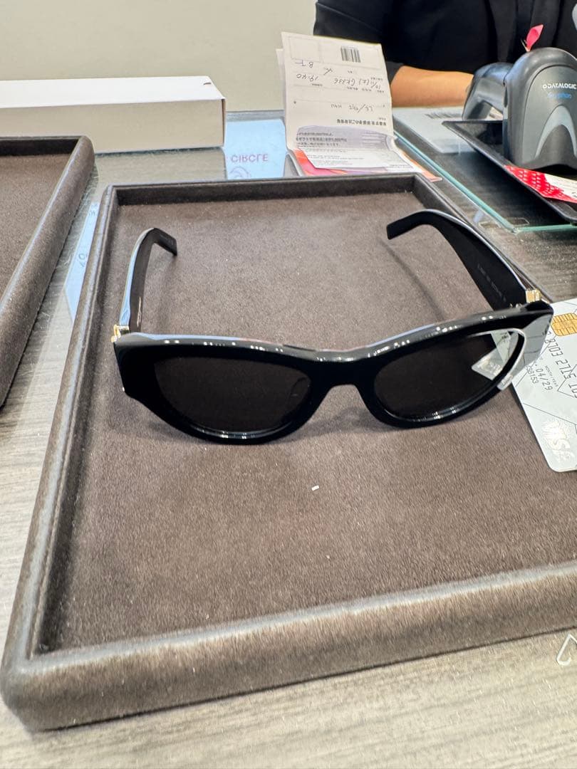 Saint Laurent SL M94（サンローラン）正規品 サングラス