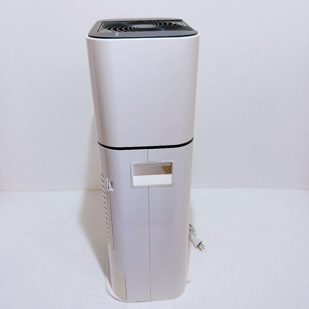 専用　アイリスオーヤマ サーキュレーター 衣料乾燥除湿機 KIJDC-L50-W