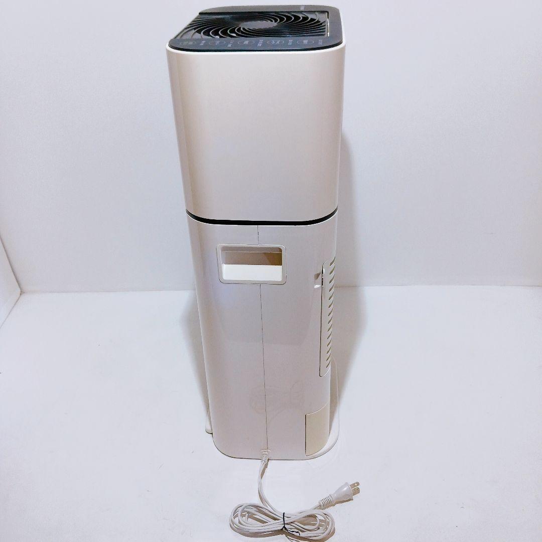 専用　アイリスオーヤマ サーキュレーター 衣料乾燥除湿機 KIJDC-L50-W