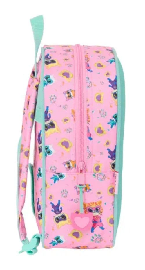 スーパーキティ　リュック　子供用　ディズニー　小