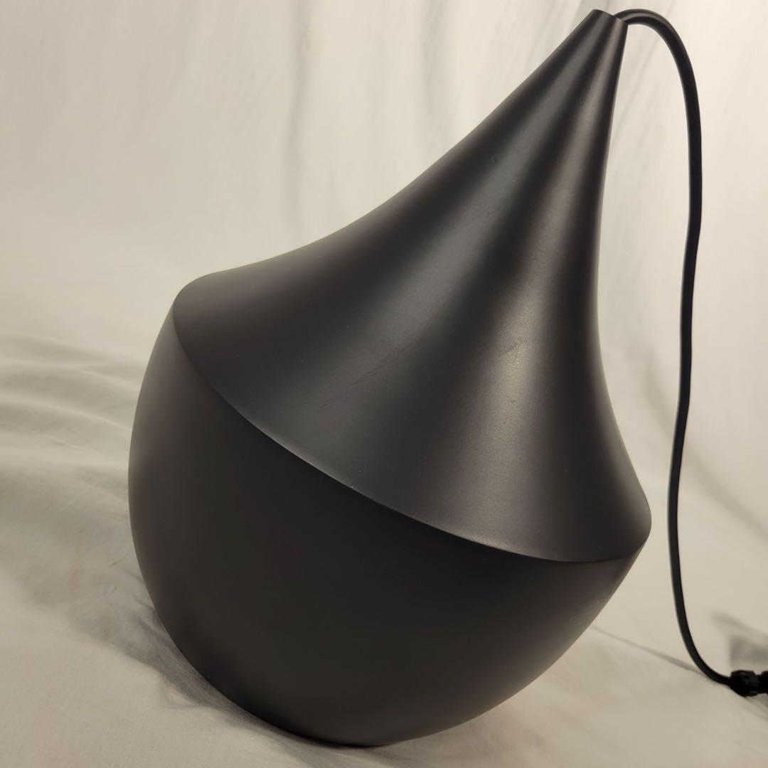 【美品】TOM DIXON BEAT FAT PENDANT LED ライト