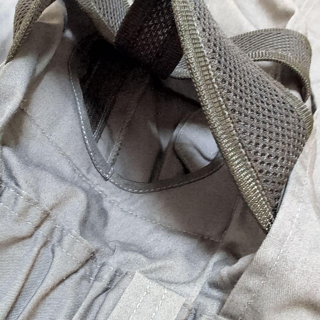 MAZDA スタッフ つなぎ 作業着 LL 夏用