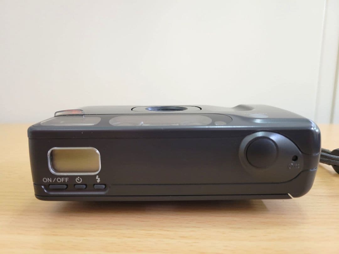 [美品] MINOLTA Pico フィルムカメラ