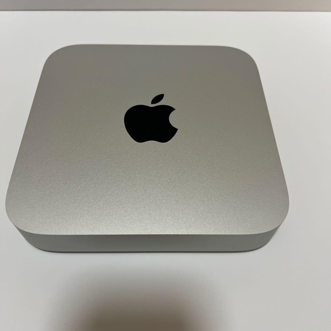 Macデスクトップ Mac mini M2 Pro 16GB/512GB SSD