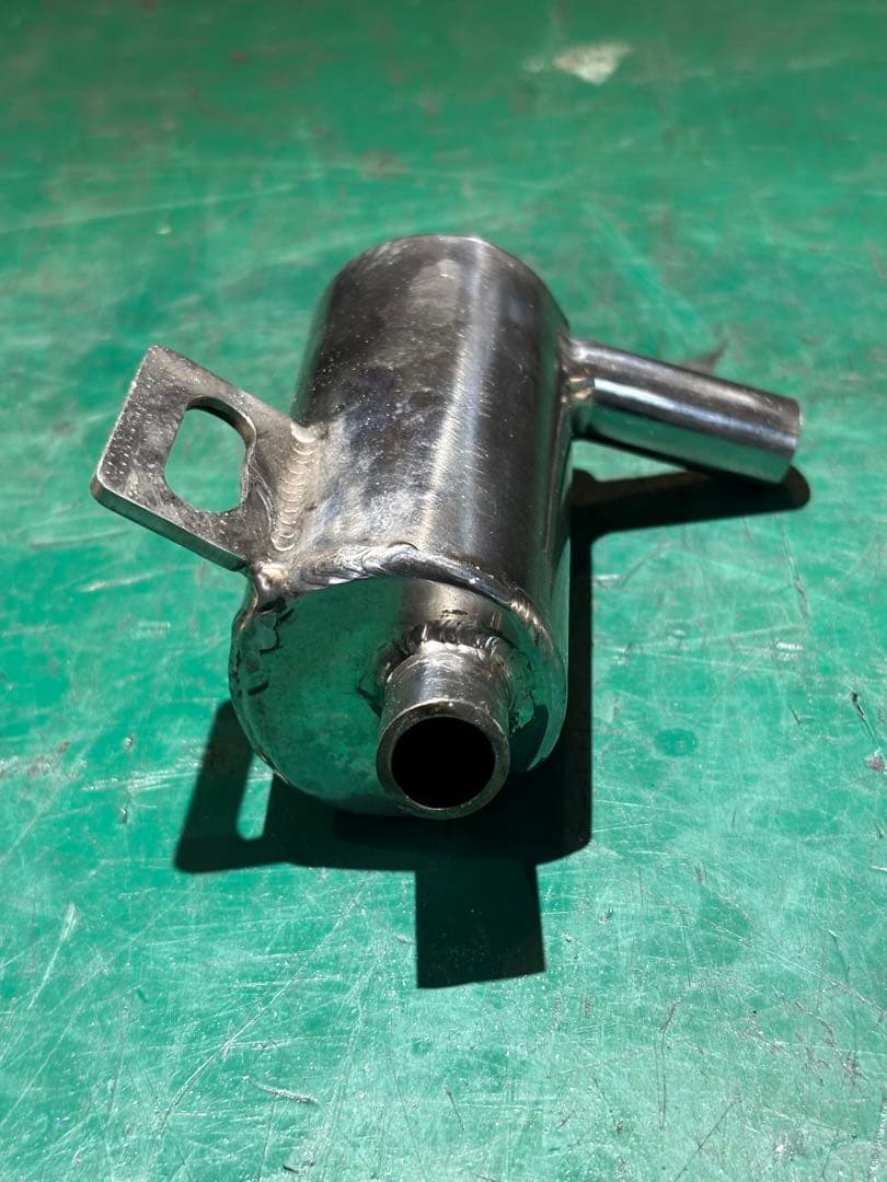 IR製 オイルセパレーター SR20DET PS13